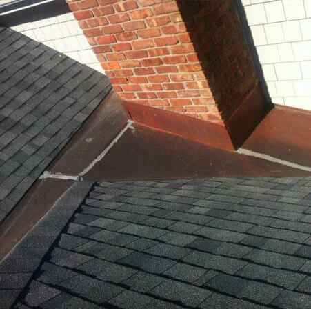 Chimney Leak Repair West Babylon NY